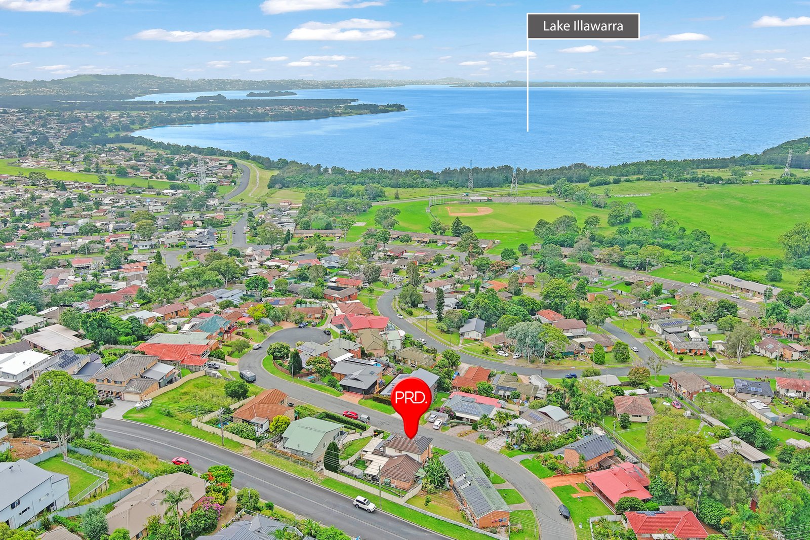 4 Willandra Place KOONAWARRA 9