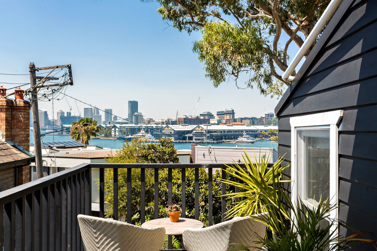 4 William Street, Balmain East NSW 2041