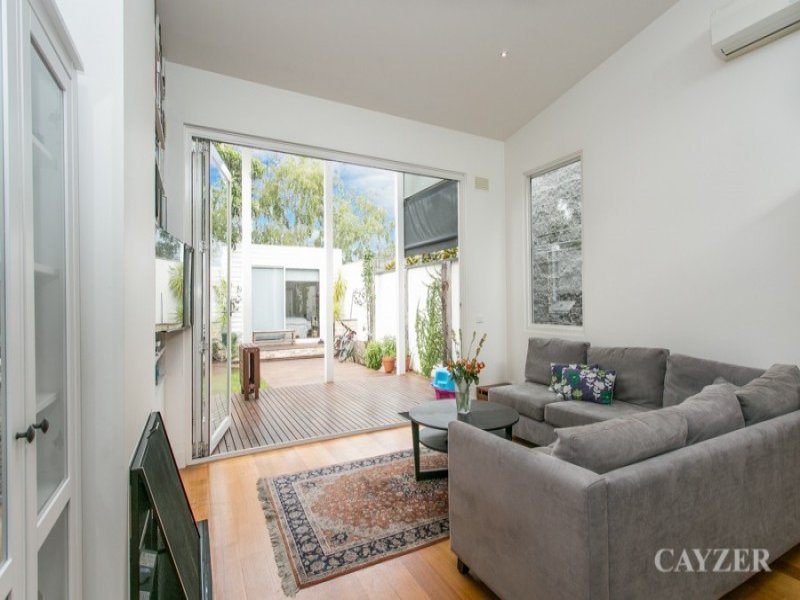 Gallery: 4 Willis Street