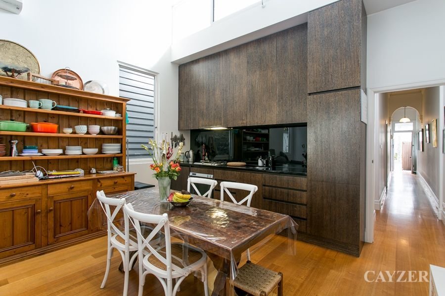 Gallery: 4 Willis Street