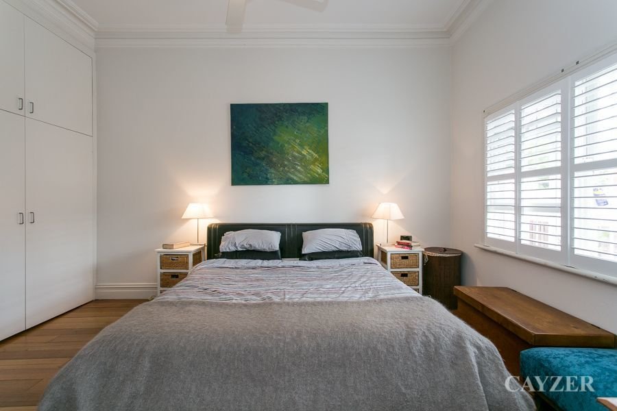 Gallery: 4 Willis Street