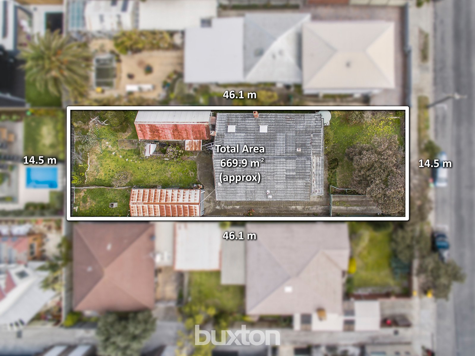 Gallery: 4 Wimborne Avenue
