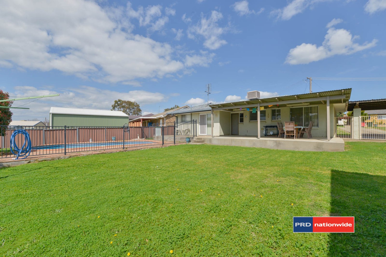 4 Windhover Crescent TAMWORTH 11