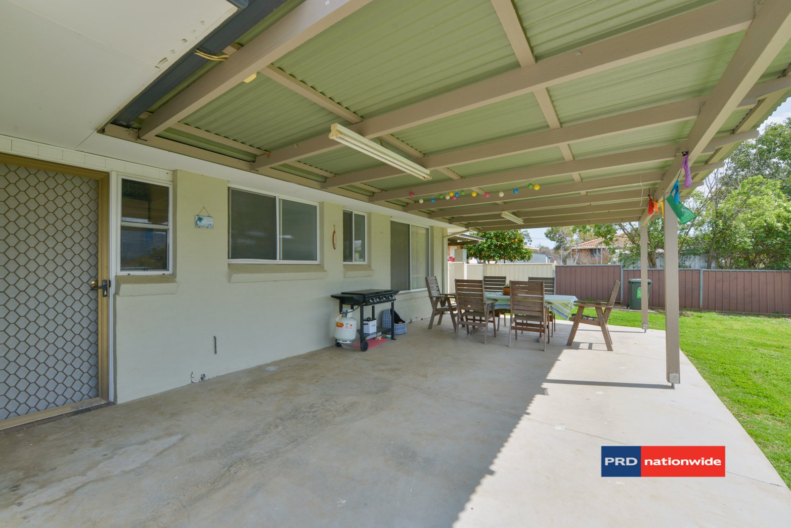 4 Windhover Crescent TAMWORTH 12