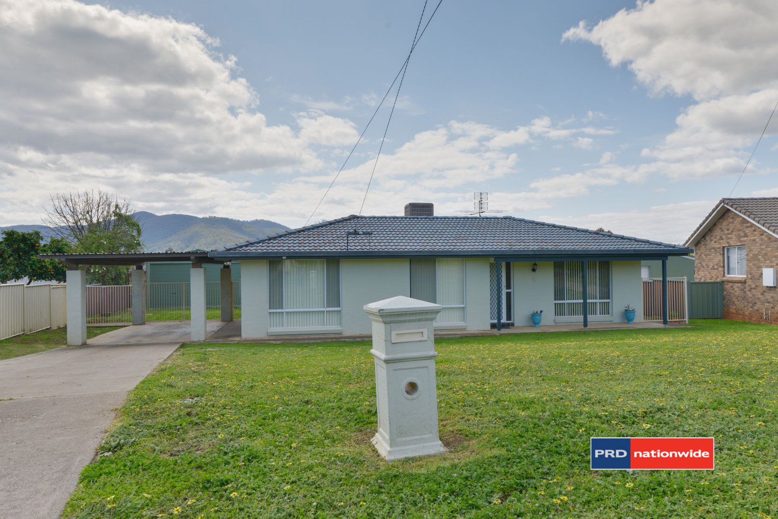 4 Windhover Crescent TAMWORTH 13