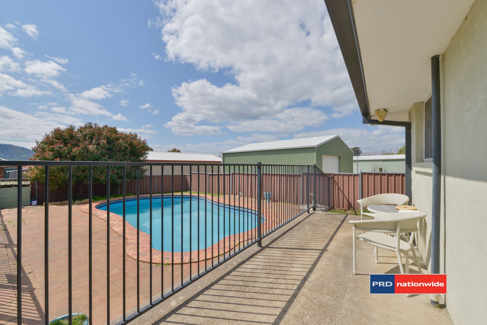 4 Windhover Crescent TAMWORTH 24