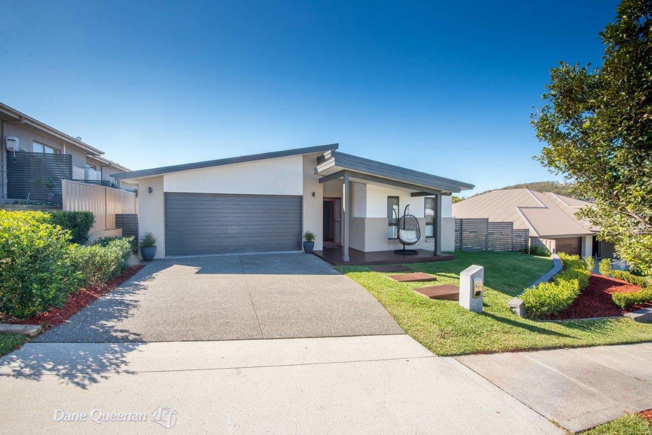 4 Wirray Lane.  CORLETTE 1