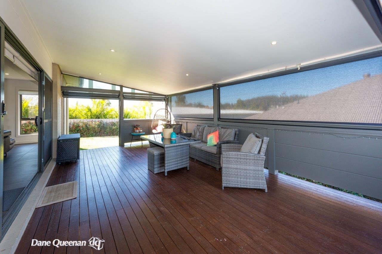 4 Wirray Lane.  CORLETTE 11