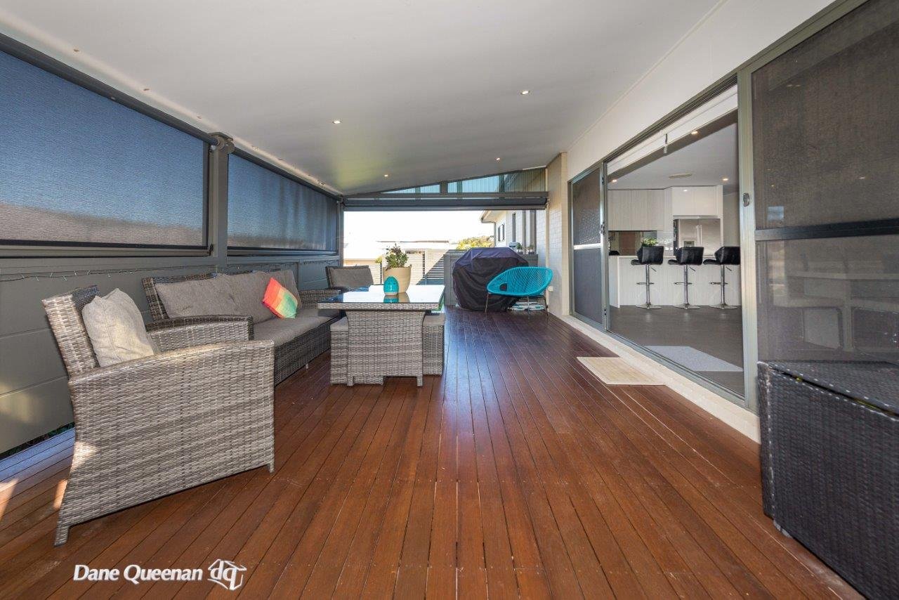 4 Wirray Lane.  CORLETTE 12