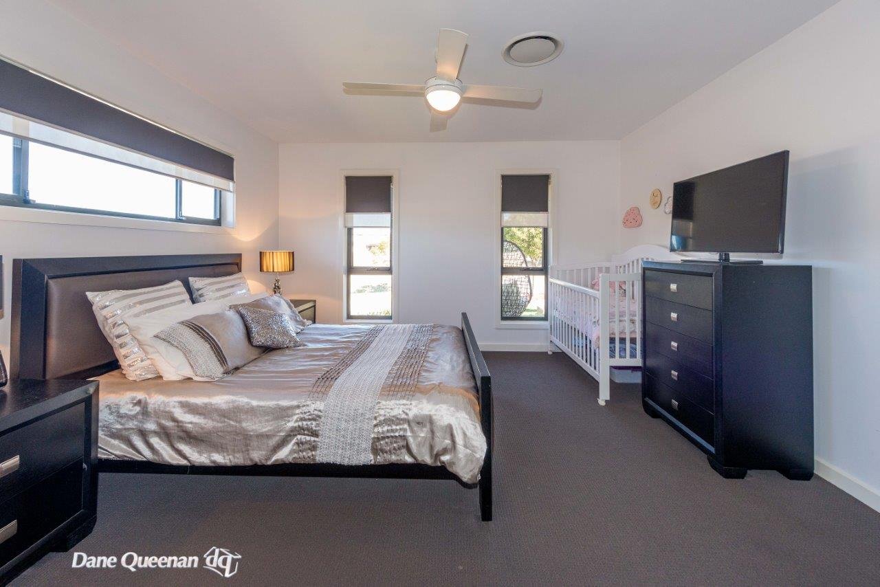 4 Wirray Lane.  CORLETTE 16