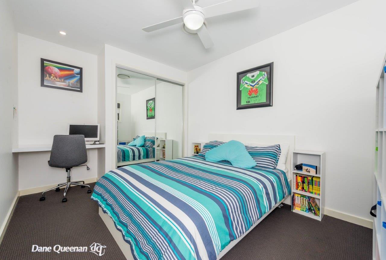4 Wirray Lane.  CORLETTE 19