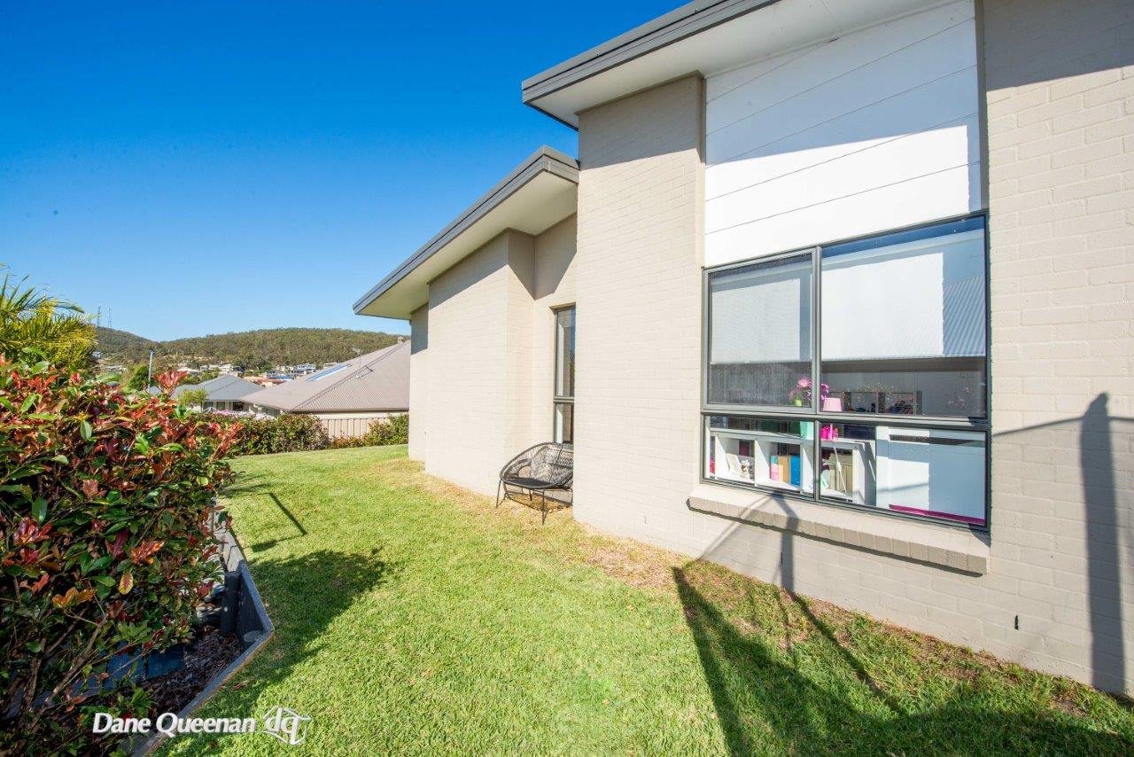 4 Wirray Lane.  CORLETTE 24