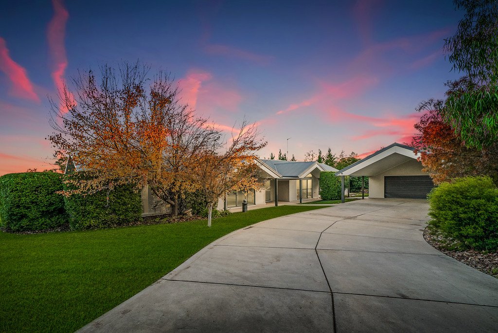 4 Wisteria Place SPRINGVALE 21