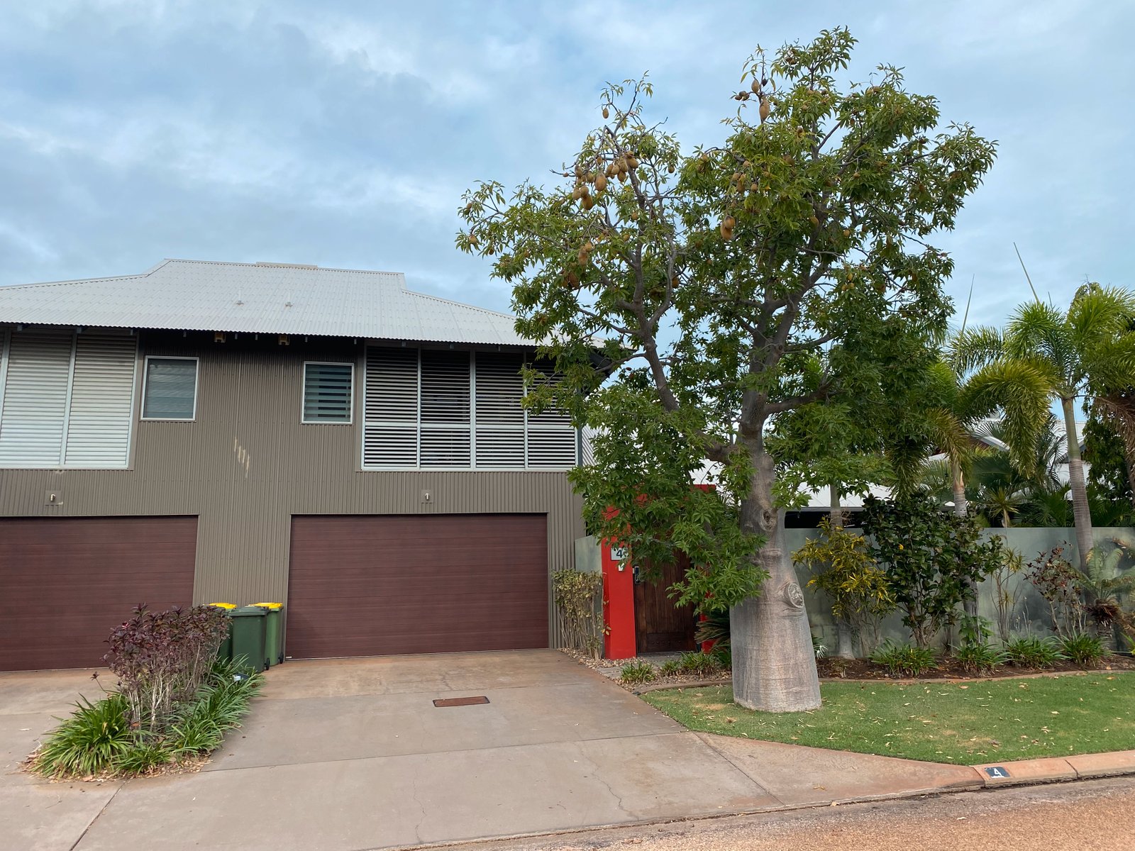 4 Wongai Crescent CABLE BEACH 2