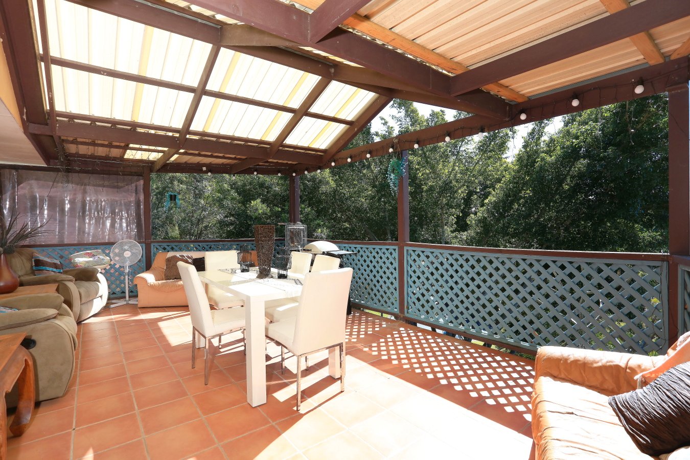 4 Woodbridge Place OXENFORD 2