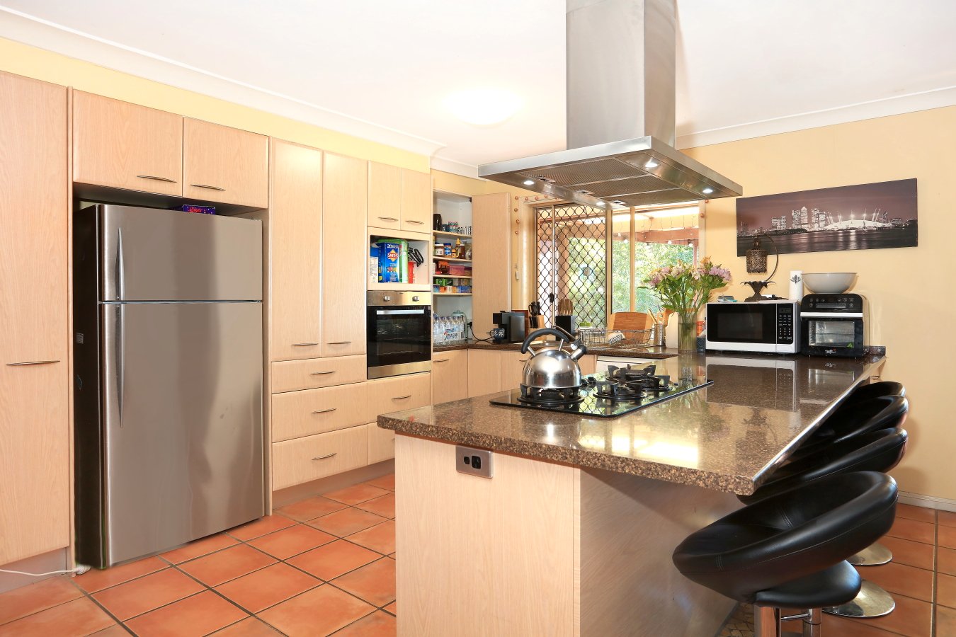 4 Woodbridge Place OXENFORD 7