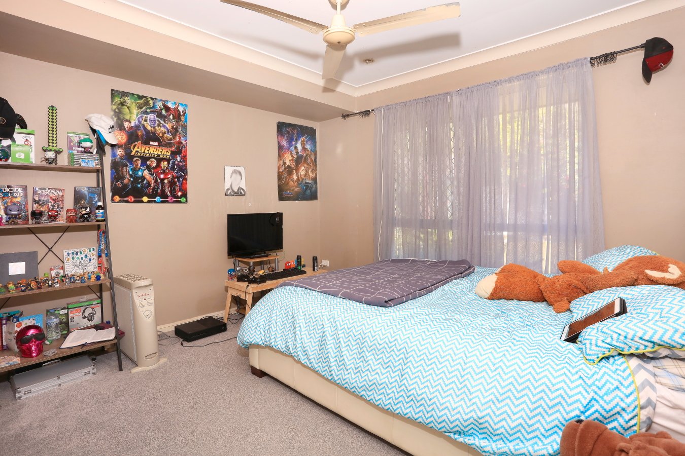 4 Woodbridge Place OXENFORD 12