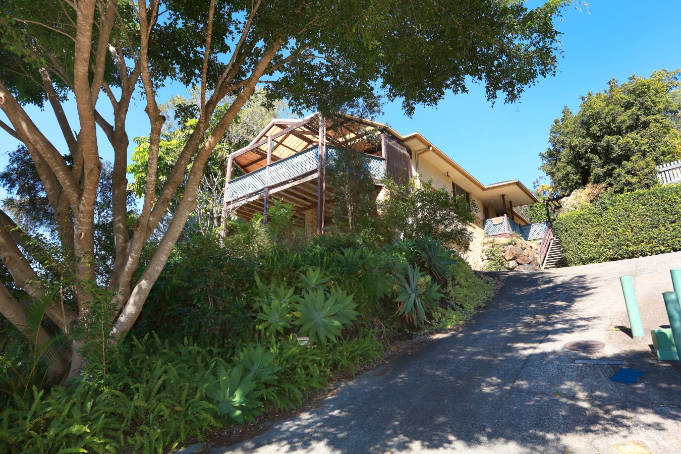 4 Woodbridge Place OXENFORD 17
