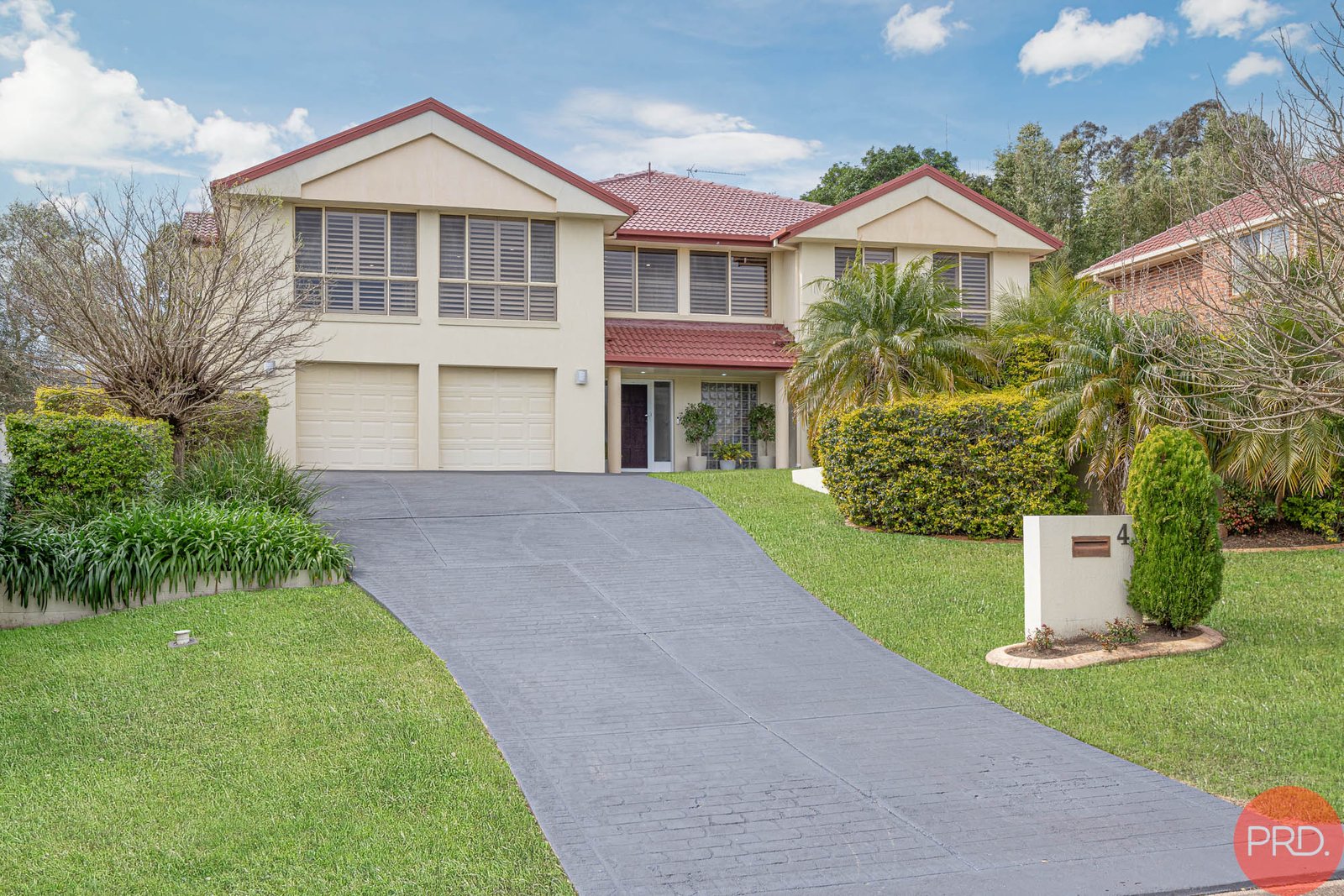 4 Woodrow Way EAST MAITLAND 2