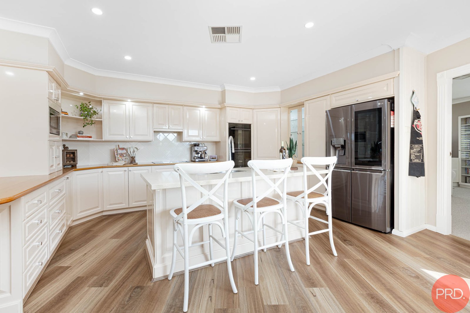 4 Woodrow Way EAST MAITLAND 3