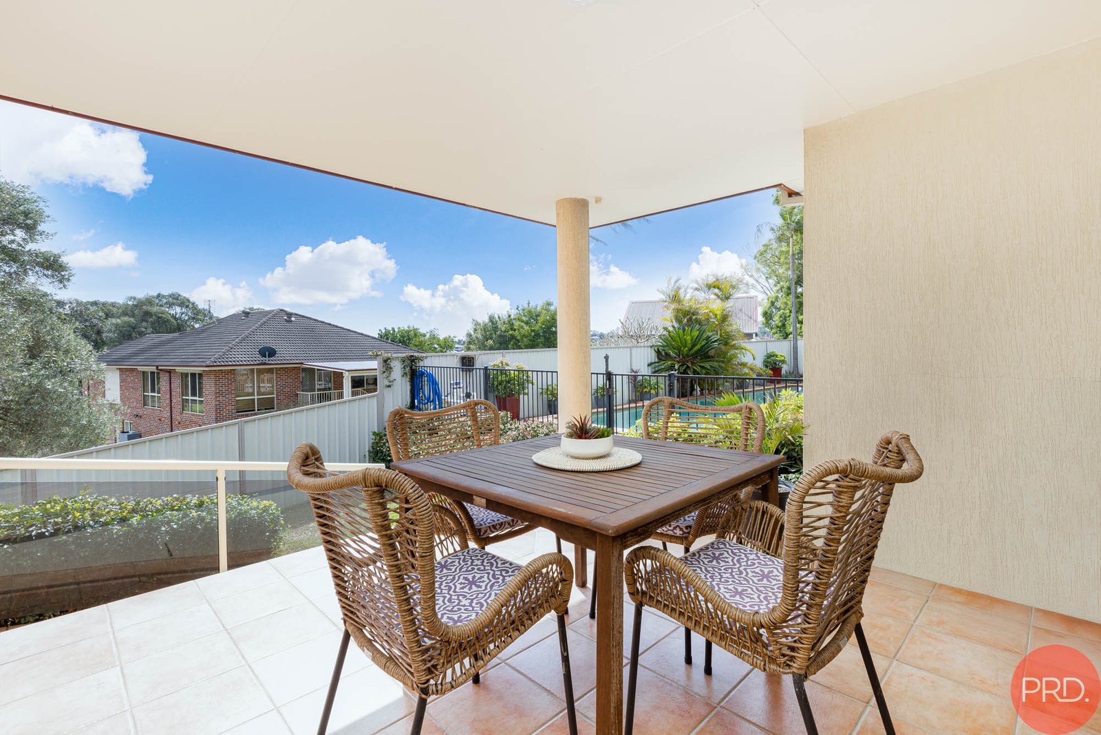 4 Woodrow Way EAST MAITLAND 4