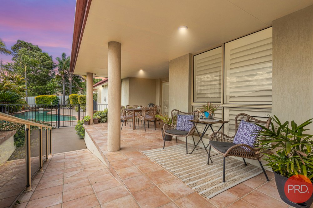 4 Woodrow Way EAST MAITLAND 5