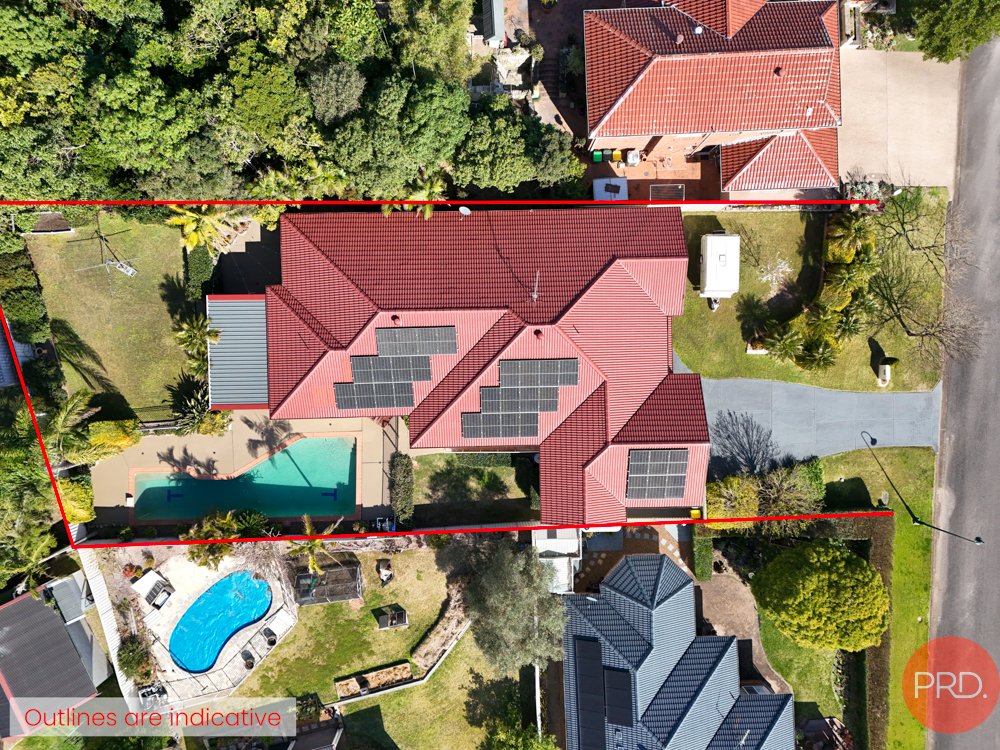 4 Woodrow Way EAST MAITLAND 8