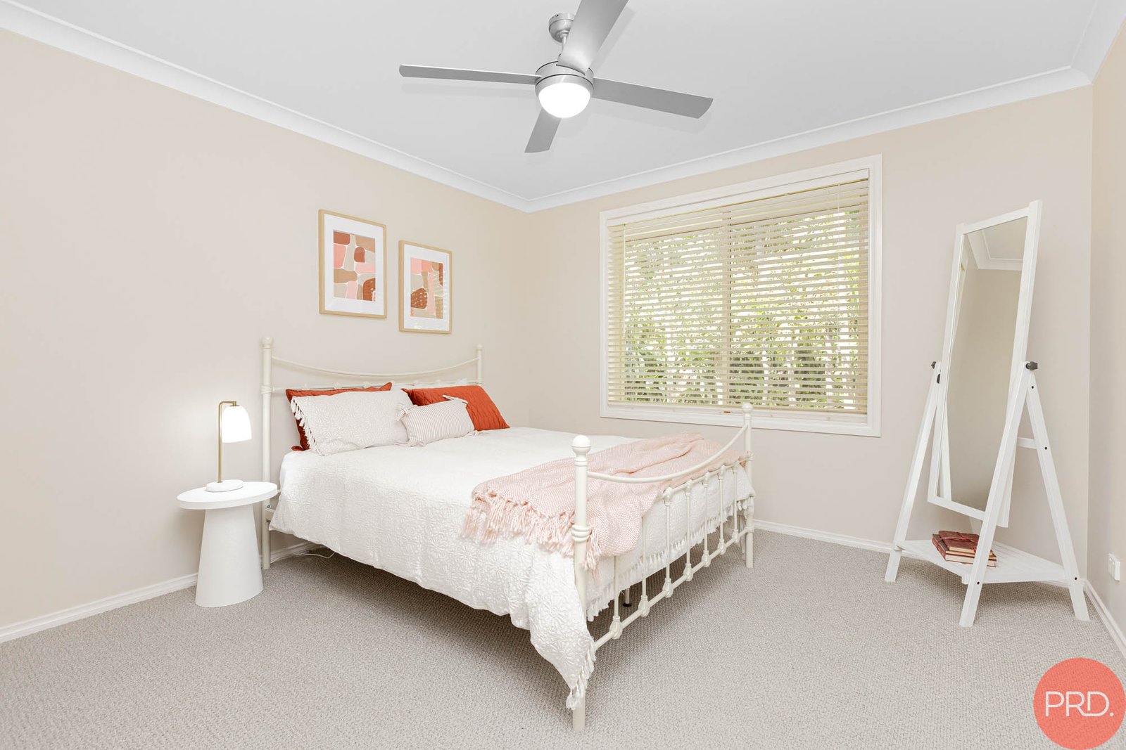 4 Woodrow Way EAST MAITLAND 21