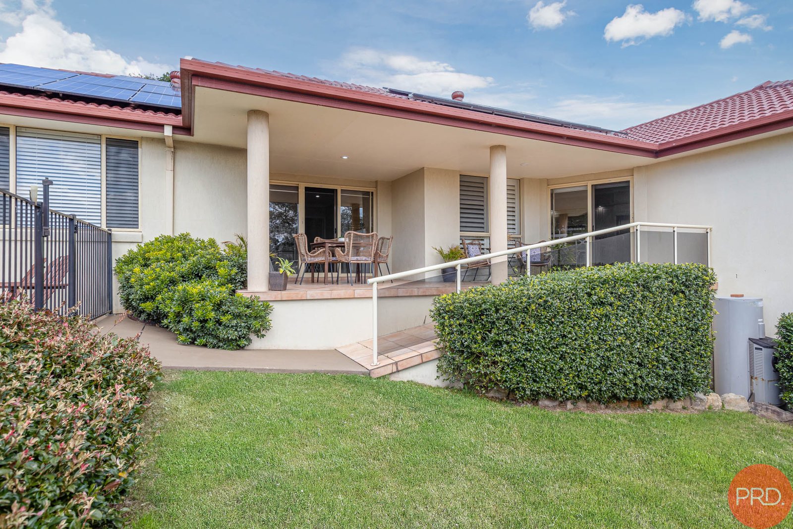 4 Woodrow Way EAST MAITLAND 32