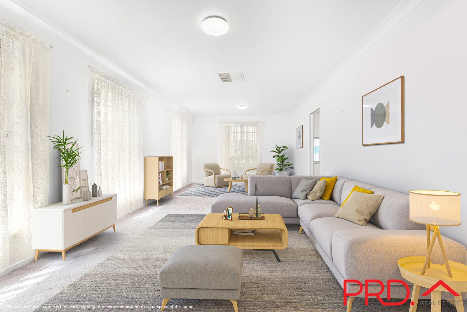 4 Woodward Avenue TAMWORTH 3