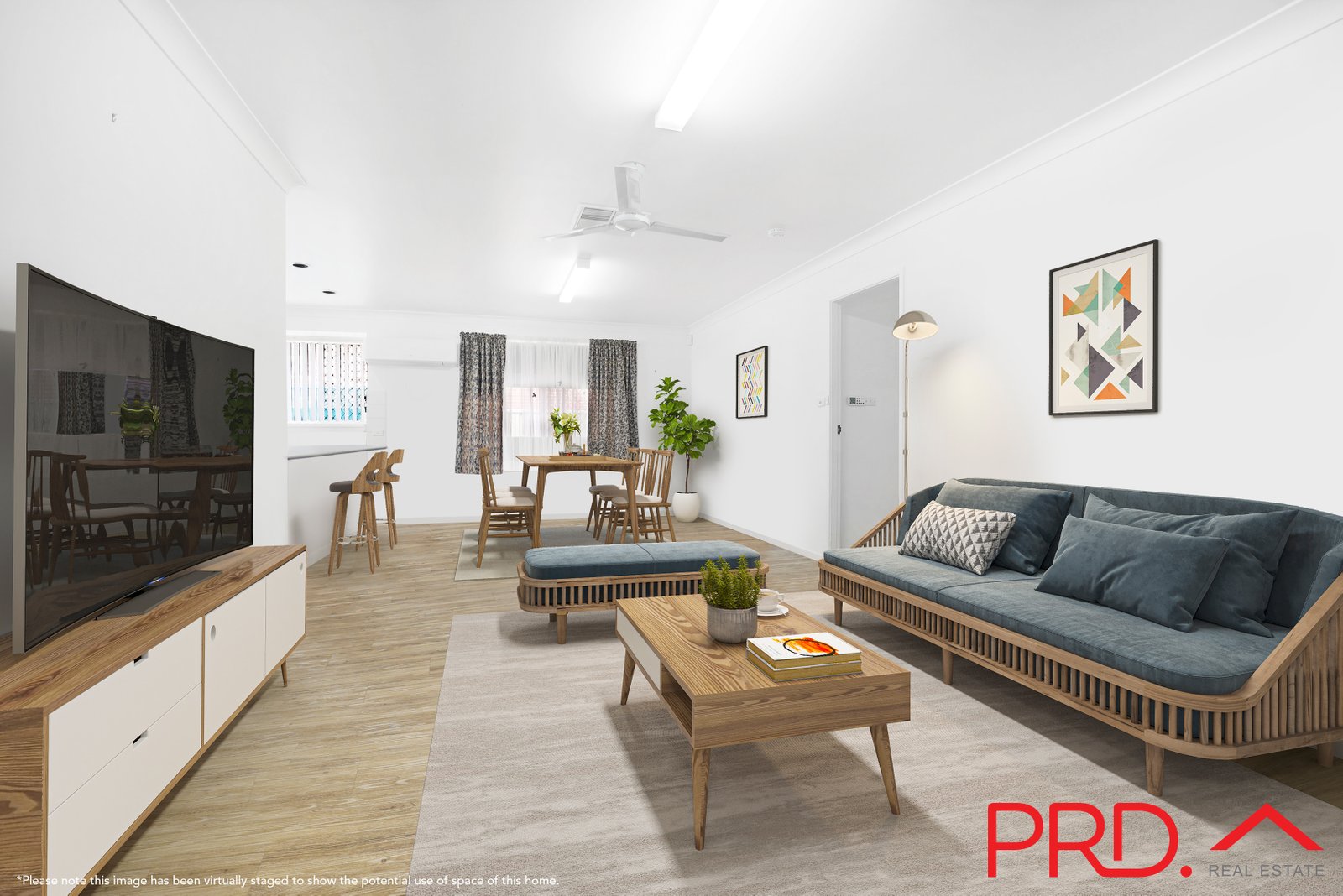 4 Woodward Avenue TAMWORTH 6