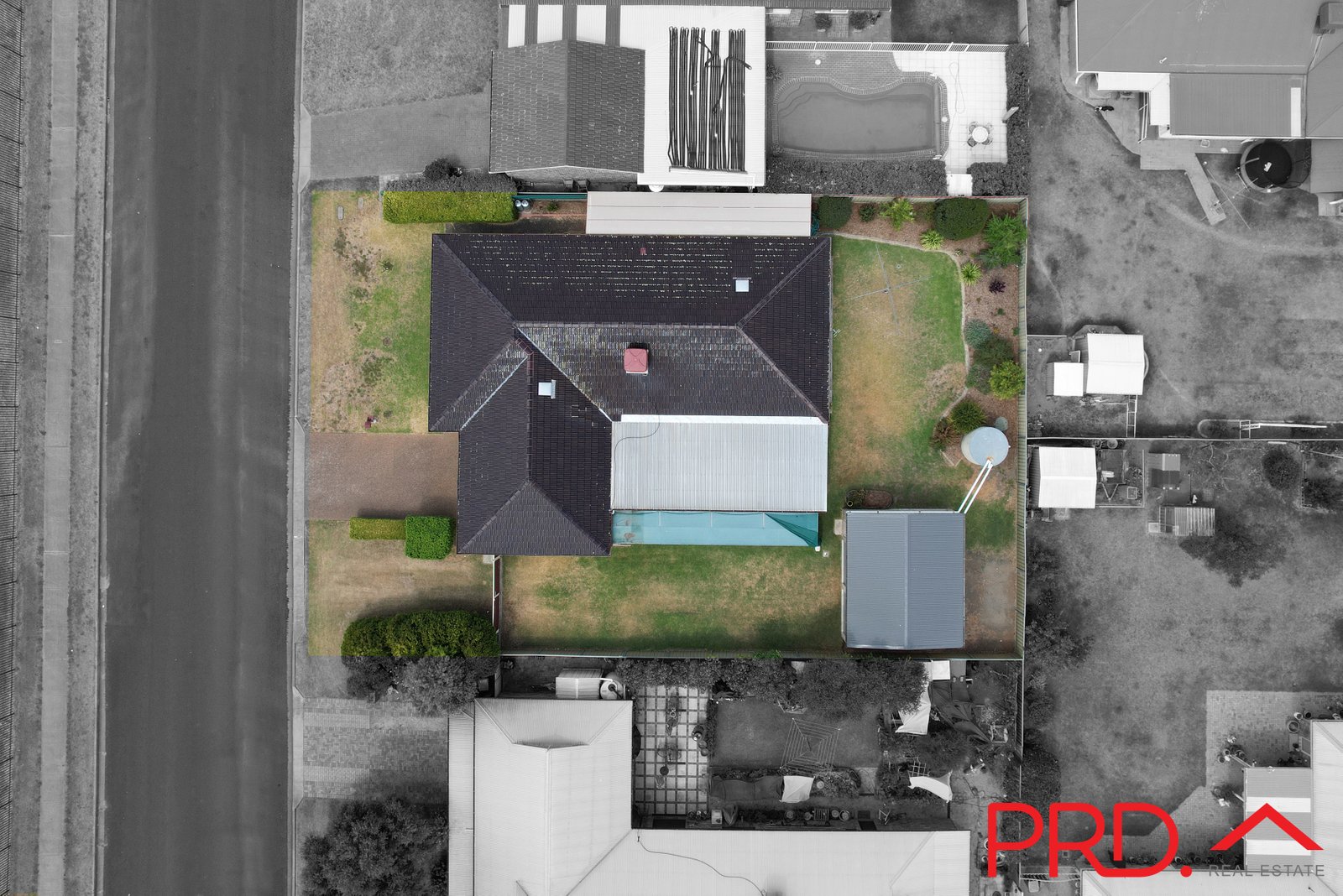 4 Woodward Avenue TAMWORTH 19