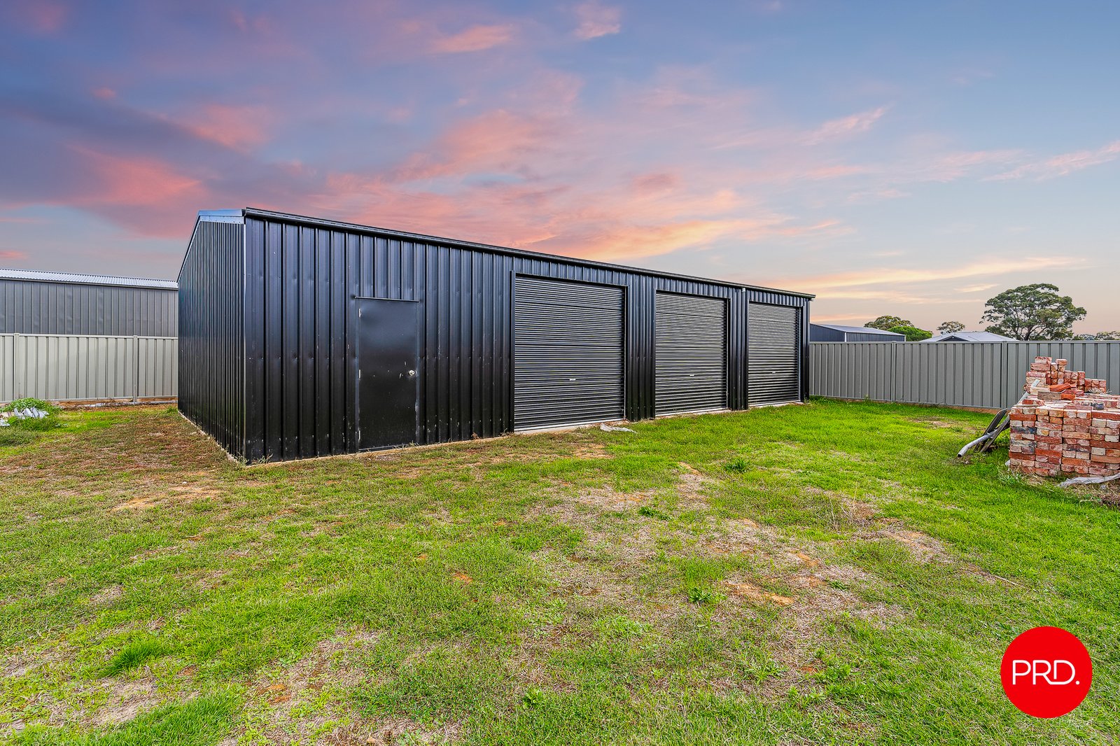 4 Wooleen Court HUNTLY 23