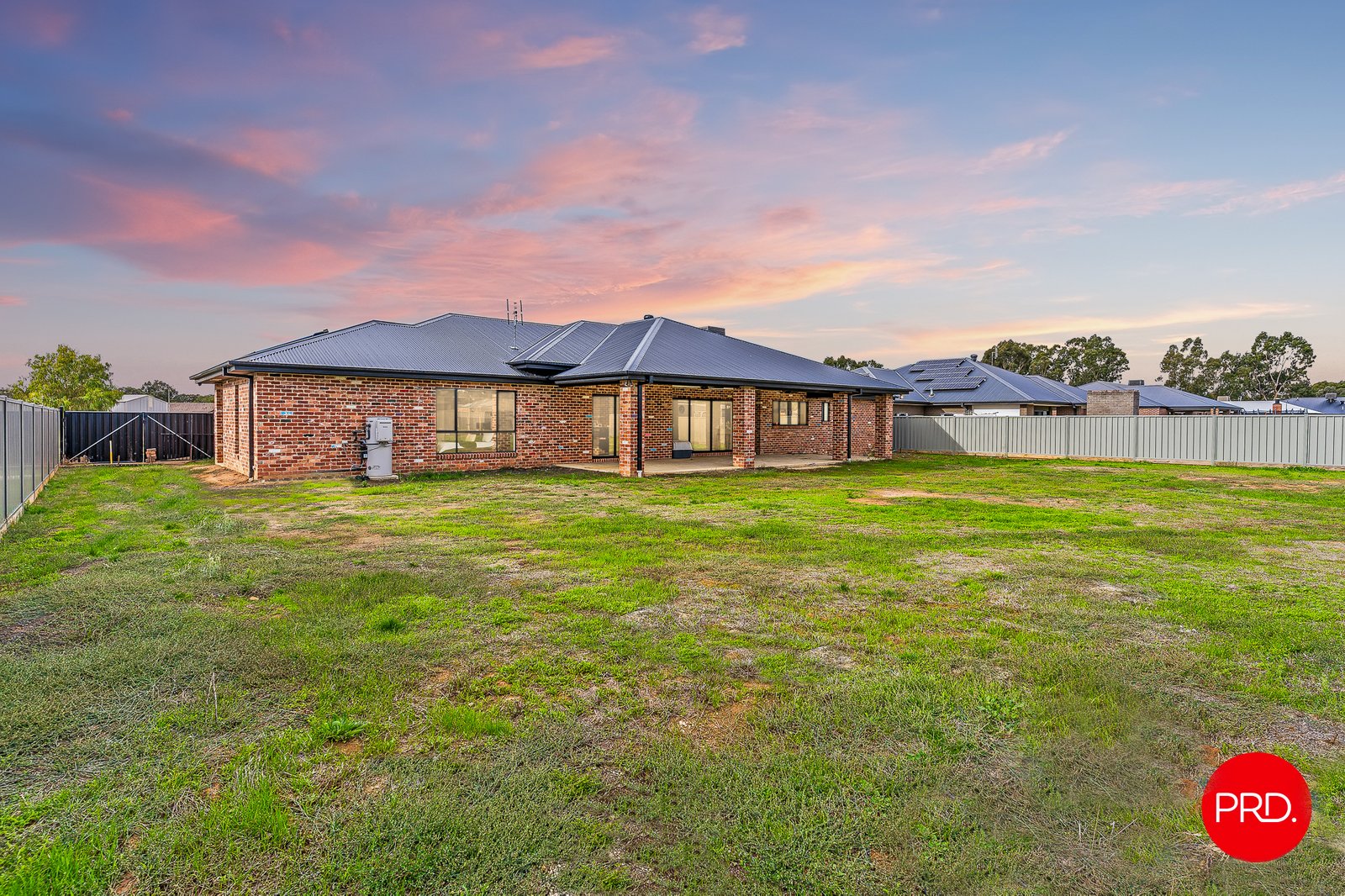 4 Wooleen Court HUNTLY 25