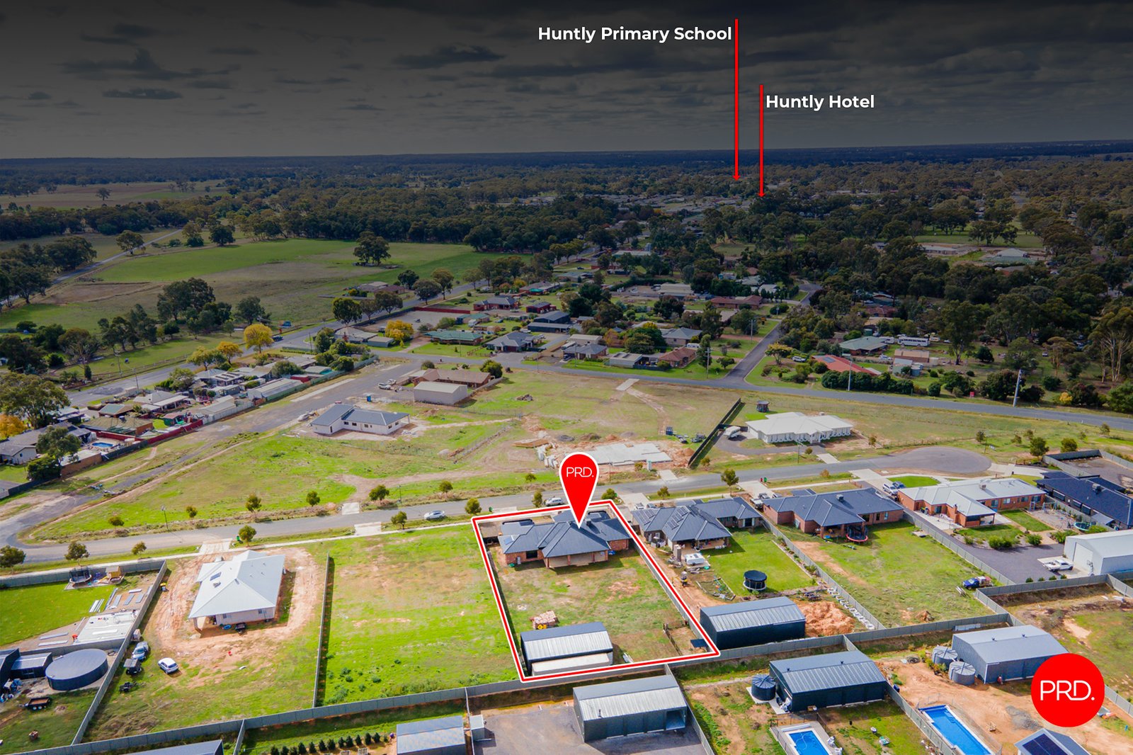 4 Wooleen Court HUNTLY 27