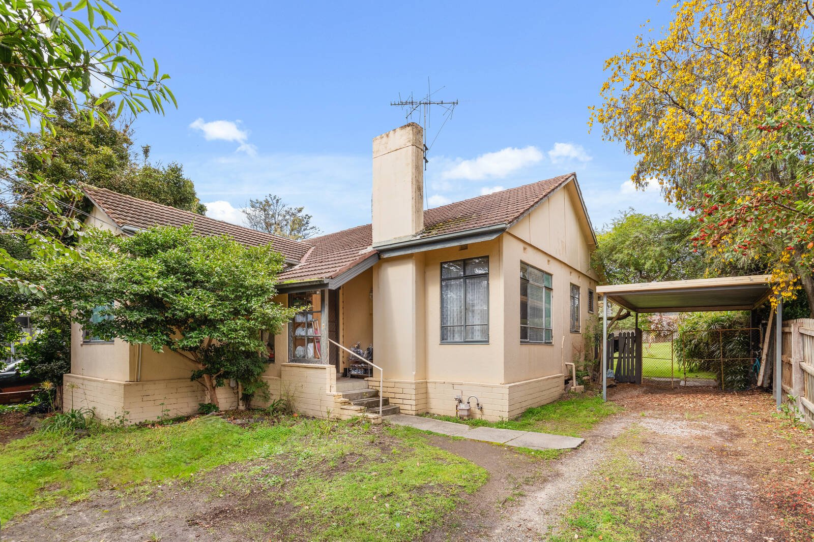 Gallery: 4 Woonah Street
