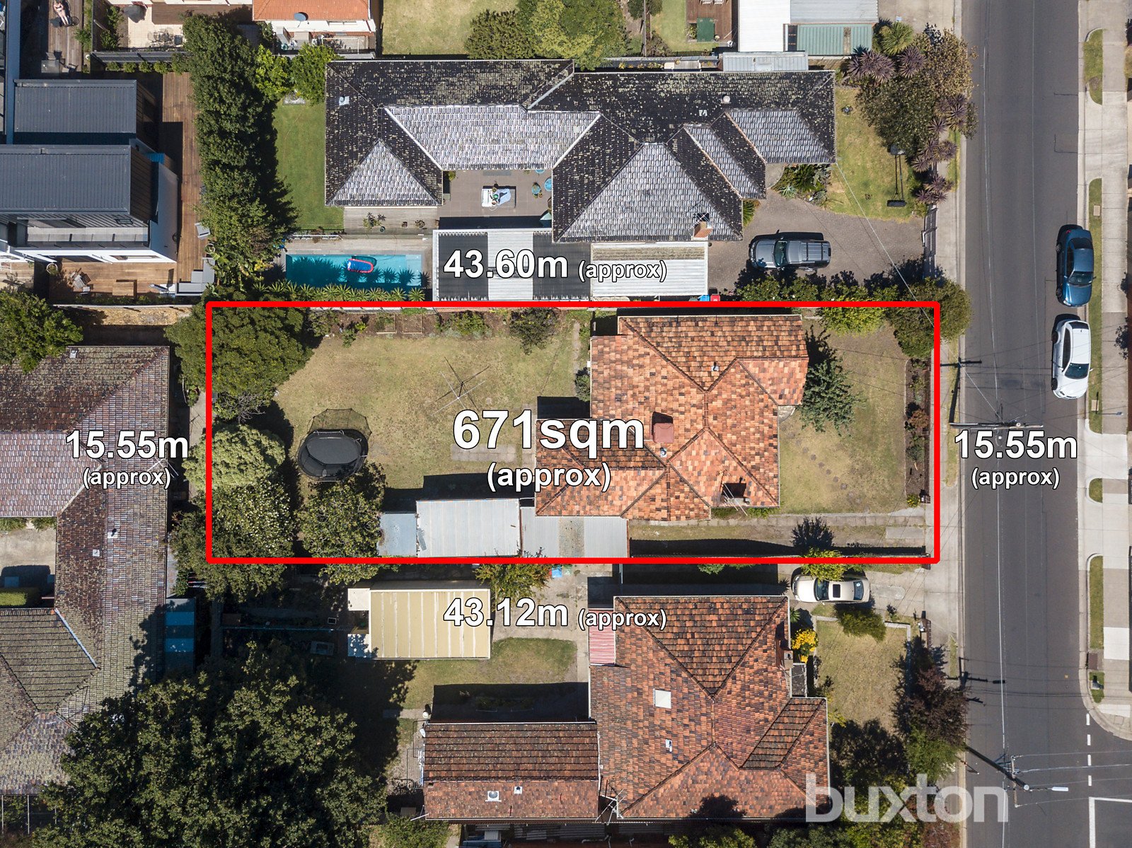 Gallery: 4 Worthing Road