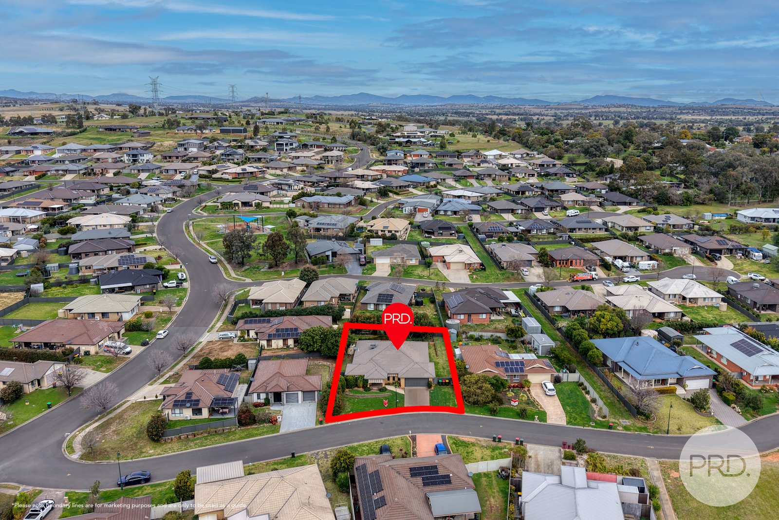 4 Wren Close TAMWORTH 24