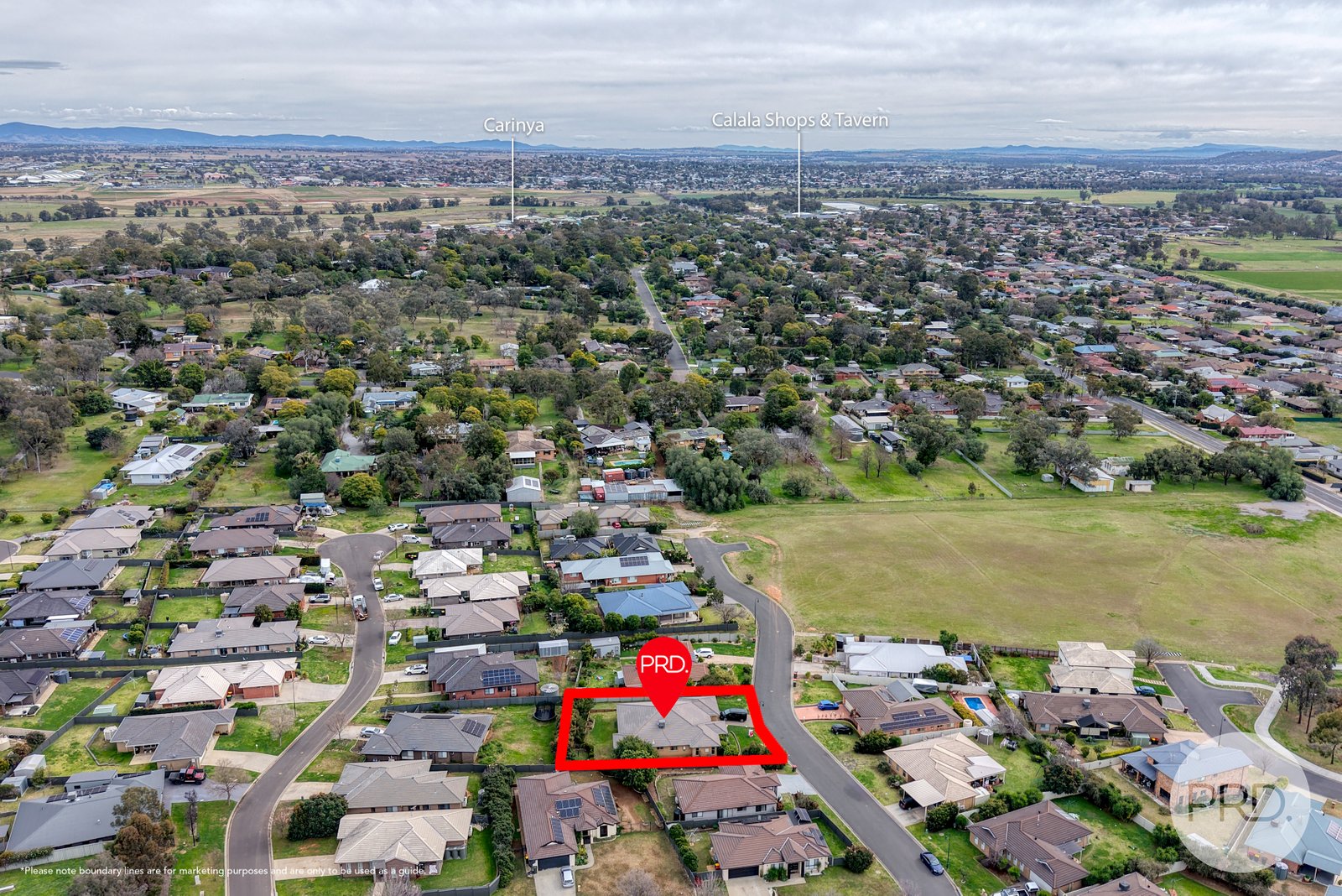 4 Wren Close TAMWORTH 25