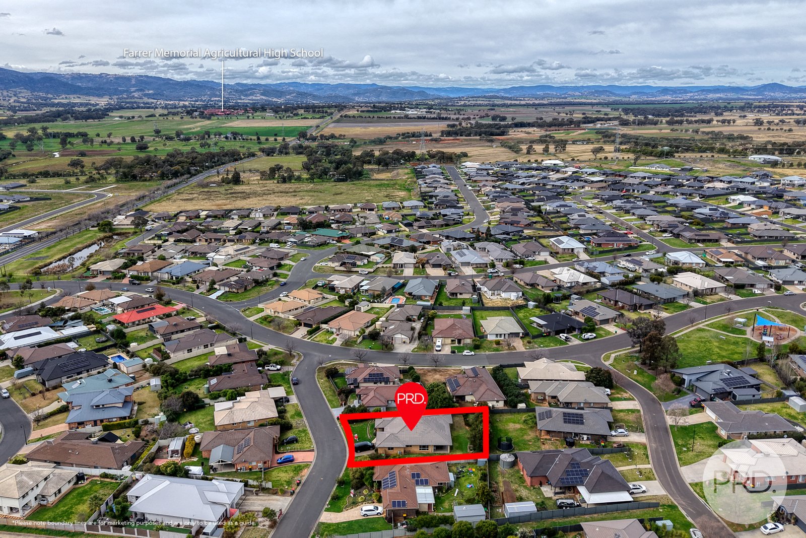 4 Wren Close TAMWORTH 26