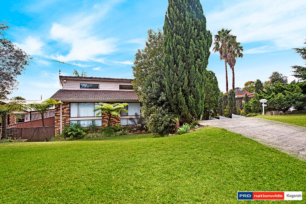4 Wright Close HEATHCOTE 1