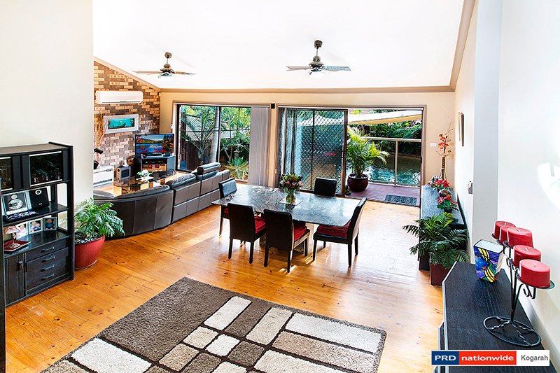 4 Wright Close HEATHCOTE 3