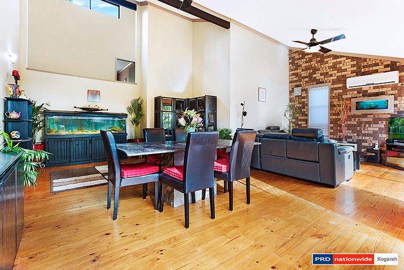 4 Wright Close HEATHCOTE 4