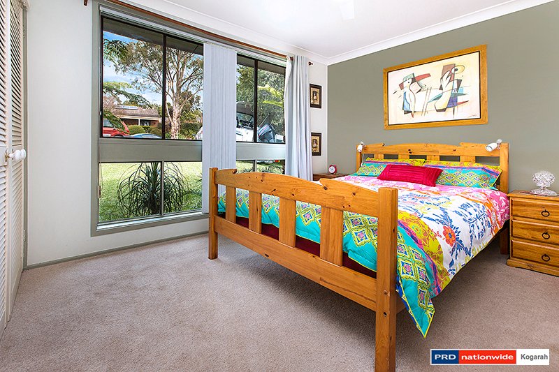 4 Wright Close HEATHCOTE 5