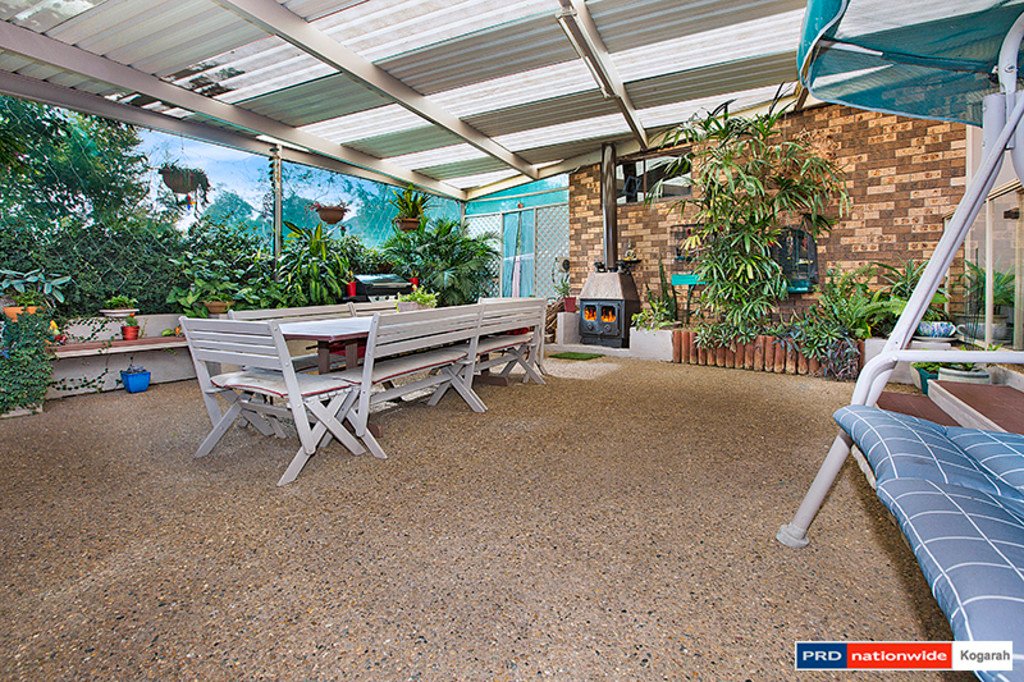 4 Wright Close HEATHCOTE 7