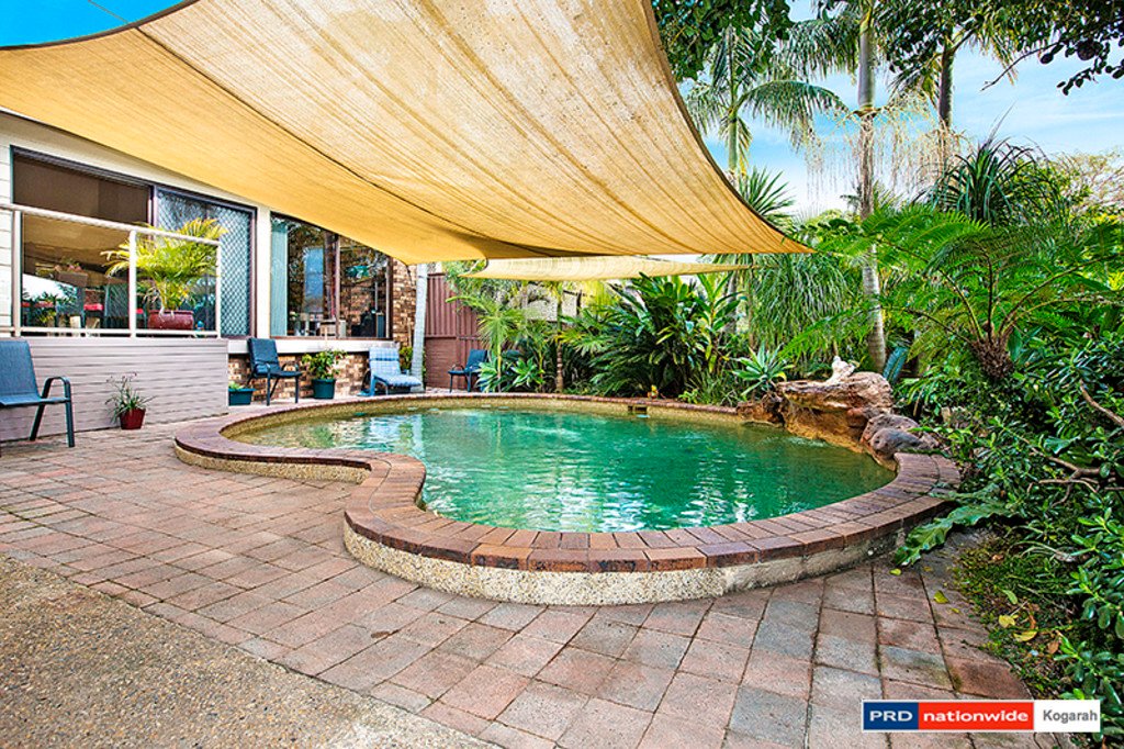 4 Wright Close HEATHCOTE 8
