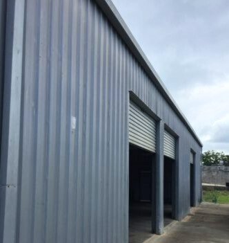 4 Wright Road CALLIOPE 4