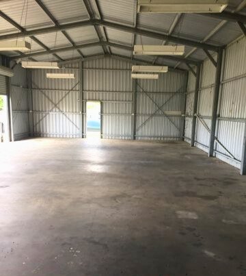 4 Wright Road CALLIOPE 6