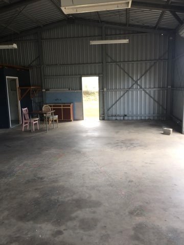 4 Wright Road CALLIOPE 7