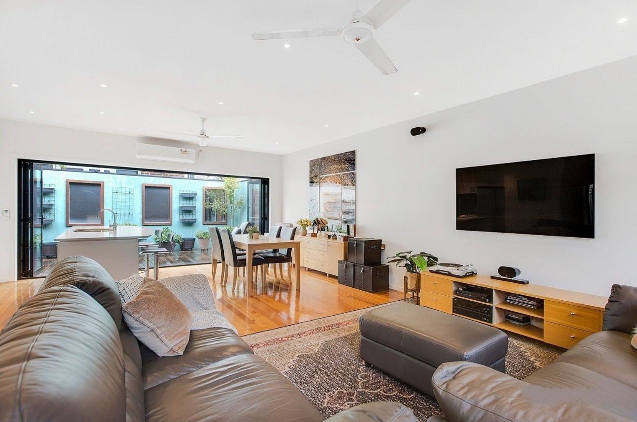 Gallery: 4 Wynne Lane